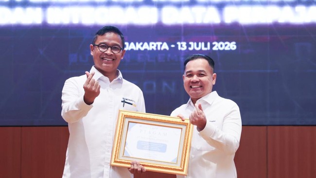 DJP Temukan 143 Ribu Wajib Pajak 'Tidur', Potensi Pajak Rp1,2 T