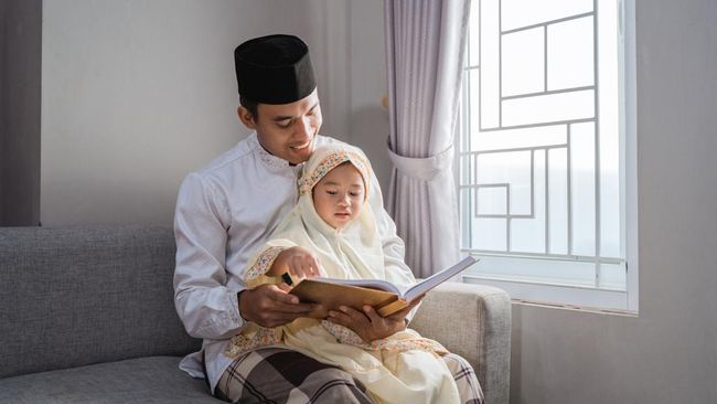 Kumpulan Doa Awal Masuk Sekolah agar Anak Cerdas, Dapat Ilmu Bermanfaat dan Dimudahkan