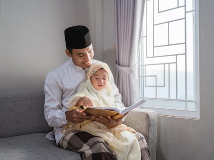 Kumpulan Doa Awal Masuk Sekolah agar Anak Cerdas, Dapat Ilmu Bermanfaat & Dimudahkan