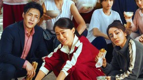 Film China Kung Fu Soccer (2026)