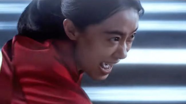 Film China Kung Fu Soccer (2026)