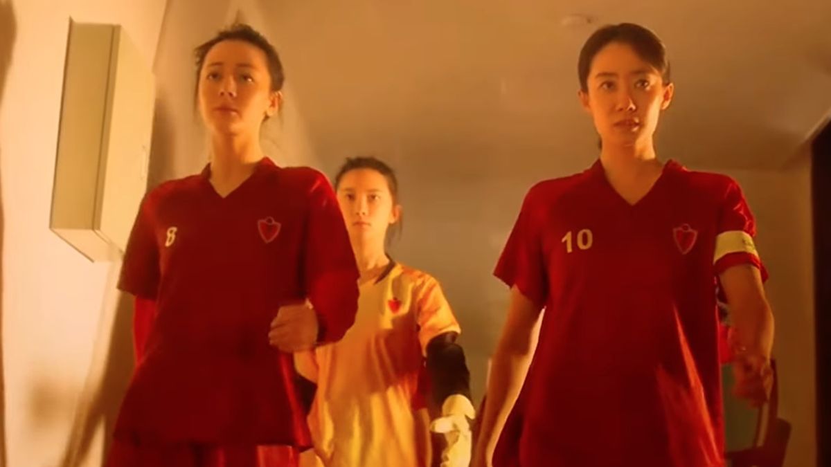Penonton Awal Film Kung Fu Soccer Stephen Chow Terpecah