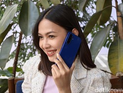 Samsung Hadirkan Galaxy A27 RAM 6 GB, Strategi Tekan Harga?