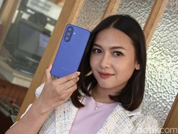Review Samsung Galaxy A27 5G: Harga Rp 5 Jutaan, Layak Dibeli?