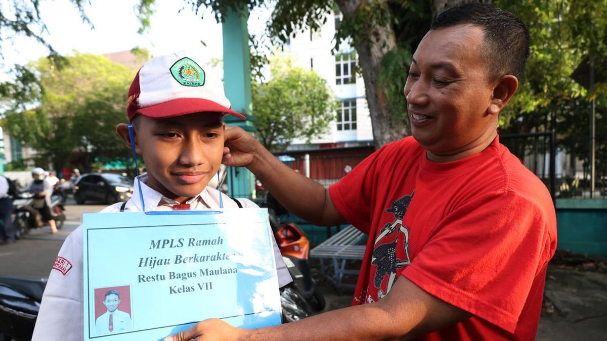 8 Cara Ayah Membangun Bonding dengan Bayi Sejak Dini