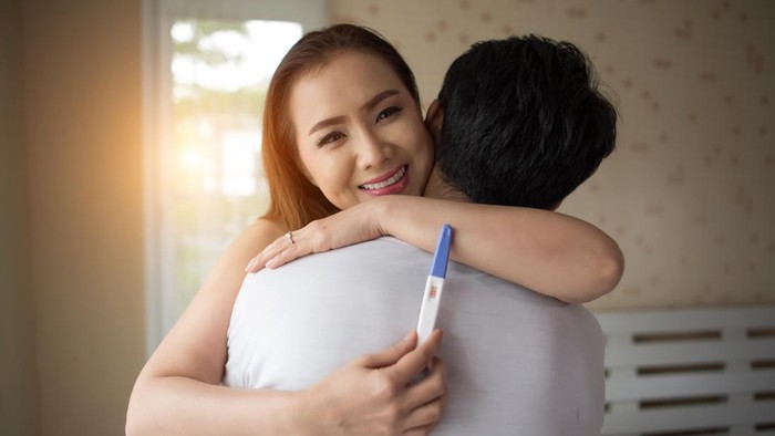 5 Hal yang Sebaiknya Dihindari Jika Ingin Cepat Hamil