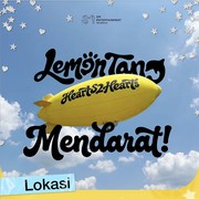 Hearts2Hearts Persembahkan 'Lemon Tang Club Mission' di Dua Lokasi Ikonik Jakarta