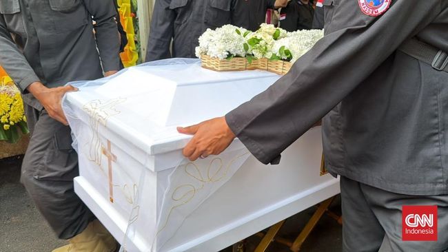 Ibadah Tutup Peti Temon (2026)