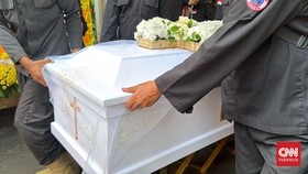 Ibadah Tutup Peti Temon (2026)