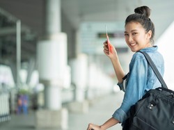 Nikmati Diskon Rp 125.000 di tiket.com dengan BRI Kartu Kredit