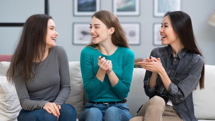 3 Cara Melatih Mental agar Tidak Mudah Terpengaruh Pendapat Orang Lain