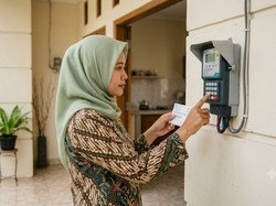 Tarif Listrik PLN Terbaru Juli 2026, Cek Harga Per kWh Semua Golongan