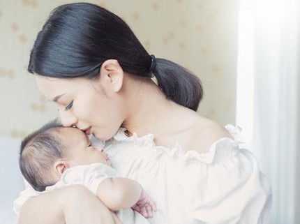Ini Alasan Bayi Suka Aroma Ibunya, Ternyata Penting untuk Menyusui
