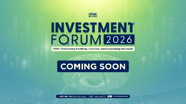 Kupas Strategi Menjaga Stabilitas, Investasi, dan Daya Saing RI