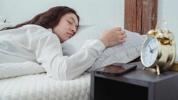 Mengapa Tidur Berkualitas Penting bagi Kesehatan Perempuan? Ini Alasannya