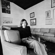 Mengenal Joan Didion, Penulis yang Mengubah Pengalaman Pribadi Menjadi Karya Sastra