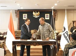 Kemenbud Kerja Sama dengan Danantara Perkuat Ekosistem Pemajuan Kebudayaan