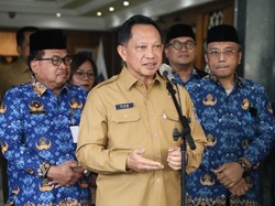 Kasatgas PRR Mediasi Warga-BPJN soal Pembangunan Jembatan Enang-Enang