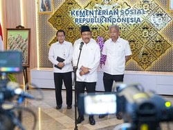 Gus Ipul Pastikan Bansos Triwulan III Cair 20 Juli, Diperkuat Pemberdayaan