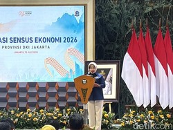 BPS Pastikan Sensus Ekonomi Bukan untuk Kepentingan Pajak