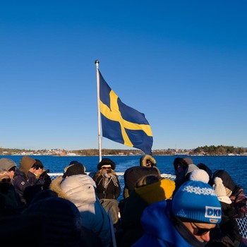 Mengenal Lagom, Filosofi Hidup Seimbang dari Swedia ala Skandinavian