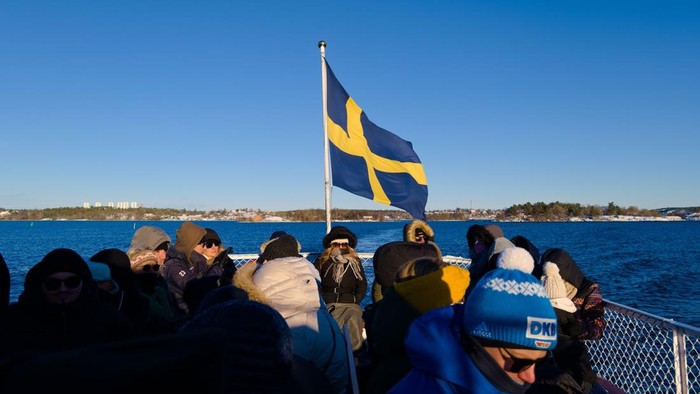 Mengenal Lagom, Filosofi Hidup Seimbang dari Swedia ala Skandinavian