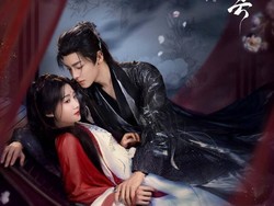 4 Drama China Kolosal Rating Tinggi di Netflix, Awas Baper!