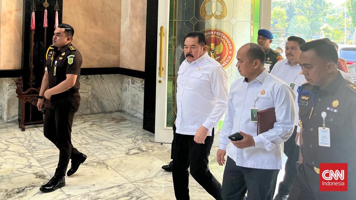 Satgas PKH Bimbang: Pengganti Ketua Pelaksana Tertunda, Kejagung Diminta Ungkap Fakta