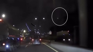 Pakar Jelaskan Penampakan Meteor di Langit Tol JORR Hingga Jogja