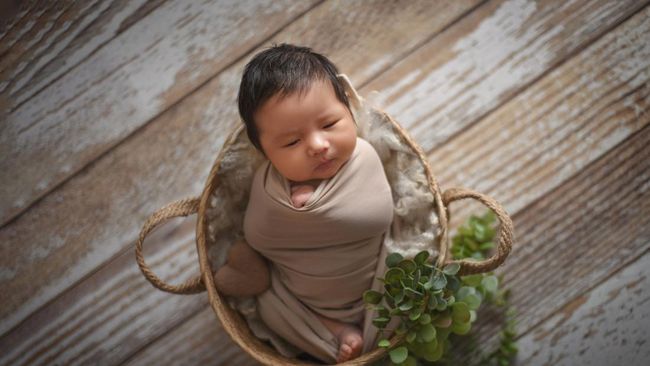 150 Nama Bayi Terinspirasi Gua dan Artinya untuk Laki-laki dan Perempuan