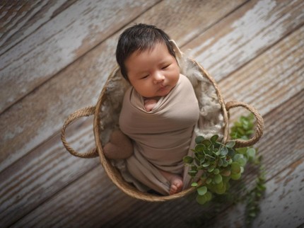 150 Nama Bayi Terinspirasi Gua dan Artinya untuk Laki-laki dan Perempuan