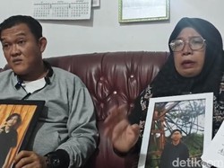Mahasiswa Unand Hilang Misterius Sejak November 2025, Orang Tua Menunggu