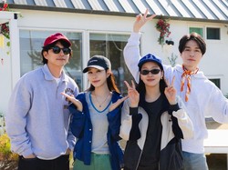 Gong Yoo Ngaku Ingin Main Drakor 18+ Bareng Kim Go Eun, Ditolak Karena Ini