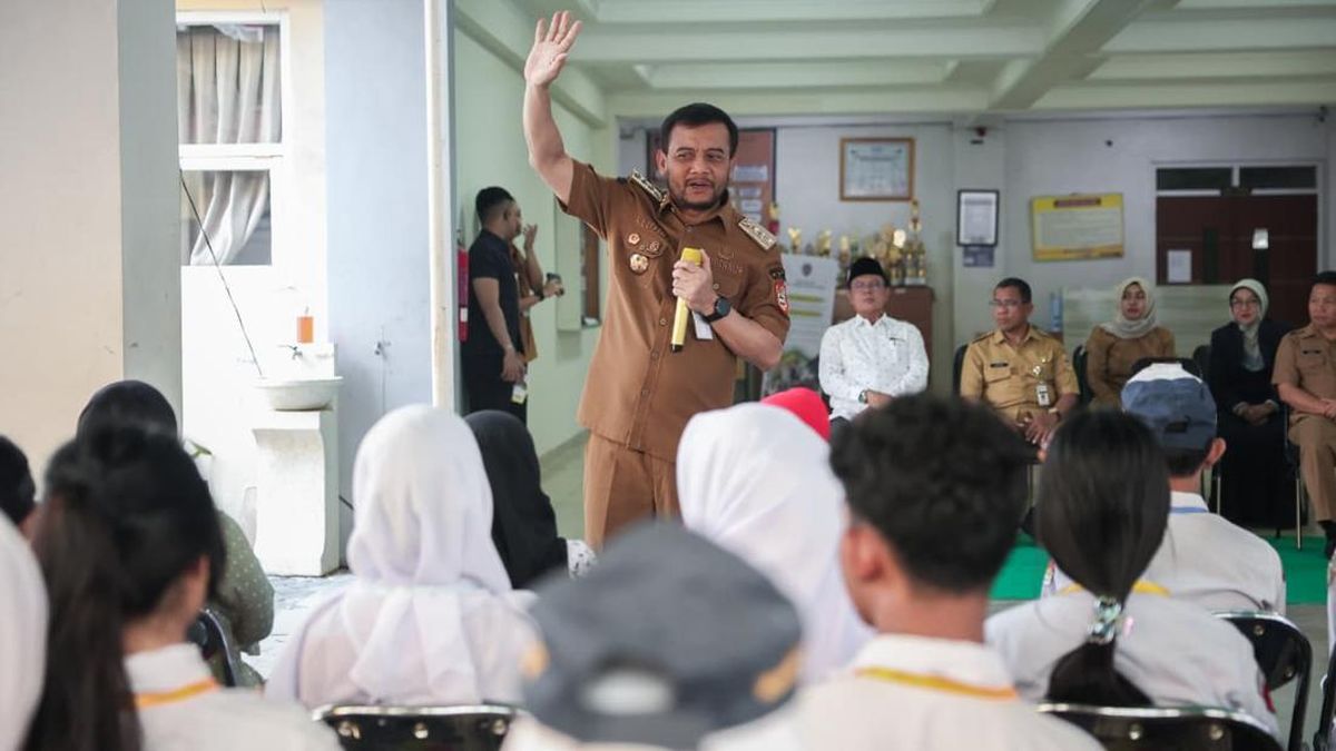 Dari Ojek ke Sekolah: Program Kemitraan Pemprov Jateng Wujudkan Mimpi Anak-Anak Prasejahtera