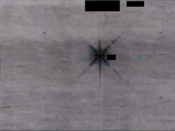 Pentagon Bagikan Foto Bintang Segi Enam Aneh di Langit, Apakah UFO?