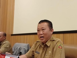 Dugaan Pelanggaran SPMB Anak Pejabat Kaltim, Inspektorat Siap Audit