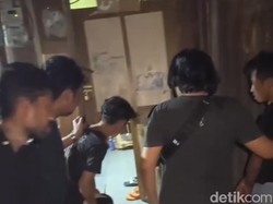 Komplotan Pembobol Rumah di Makassar Ditangkap, Curi Gitar hingga Sepeda