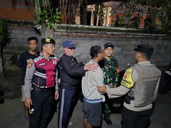 Ancam Orang Tua dengan Sajam, ODGJ di Klungkung Dievakuasi Polisi ke RSJ