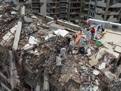 Korban Tewas Gempa Venezuela Bertambah, Capai 6.509 Orang