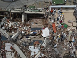 Video: Korban Gempa Venezuela Bertambah Jadi 5.069 Jiwa