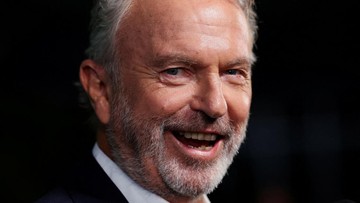 Sam Neill, Pembuka Jalan Film Selandia Baru ke Panggung Global