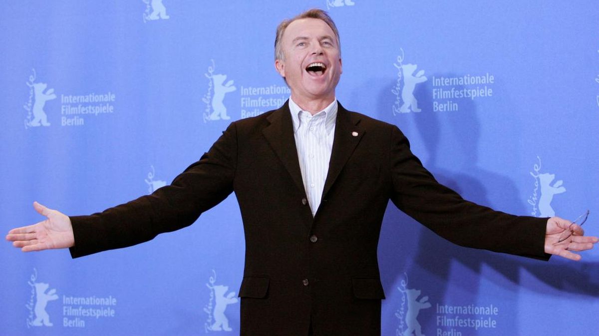 Sam Neill Meninggal, 2 Film Terakhirnya Dijadwalkan Rilis 2027