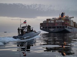 Seberapa Berisiko Langkah Iran Gandakan Tekanan Lewat Hormuz?