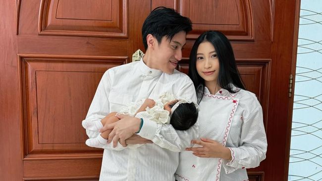 Septiningtyas Istri Pengacara Sangun Ragahdo Ungkap Perubahan Stamina Usai Melahirkan