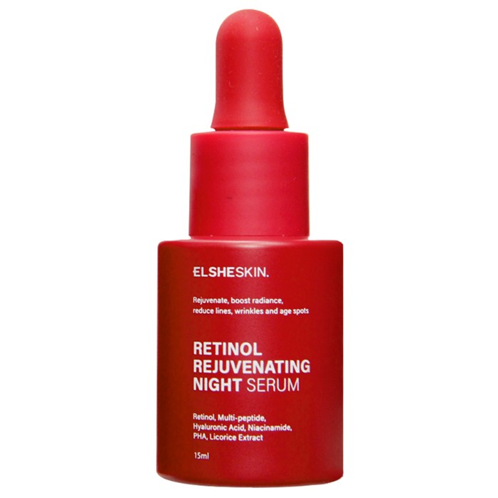Serum anti aging dari Elsheskin