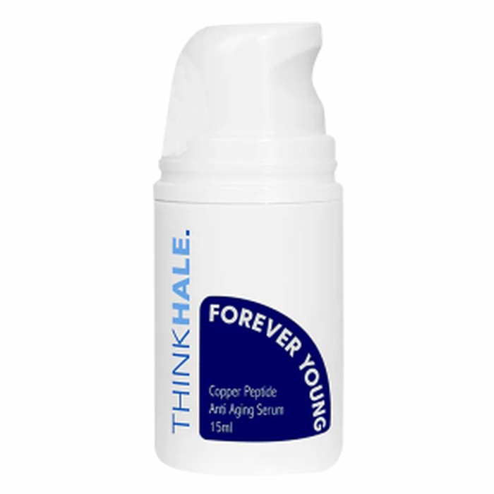 Serum anti aging dari HALE