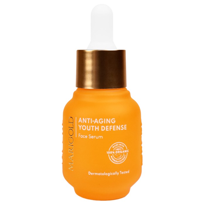 Serum anti aging dari NPURE