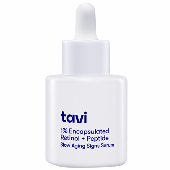 Serum anti aging dari TAVI