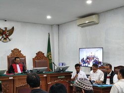 Jawab Praperadilan, Polda Metro Jamin Penetapan Tersangka Roy Suryo Sesuai Aturan