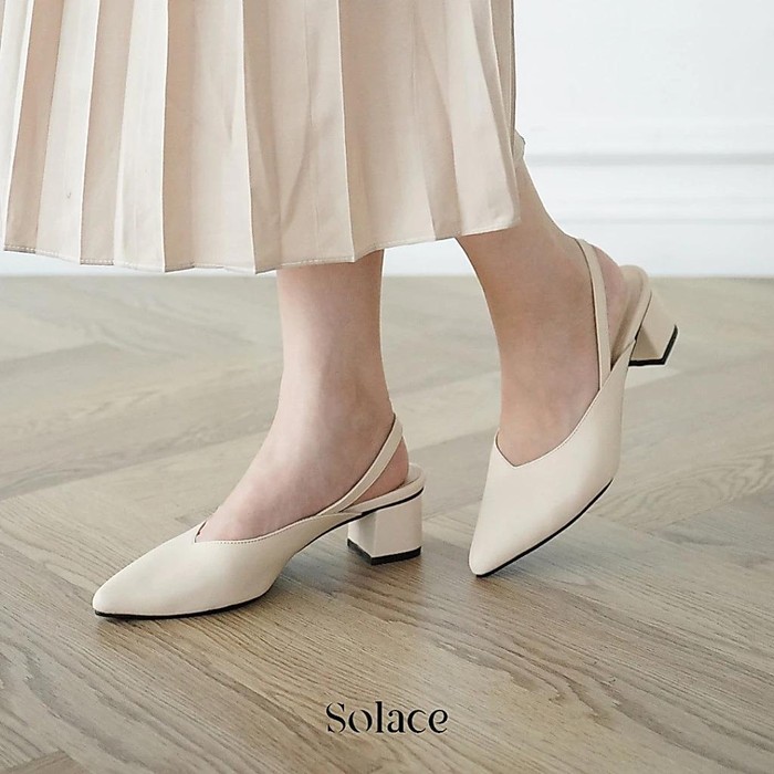 Solace